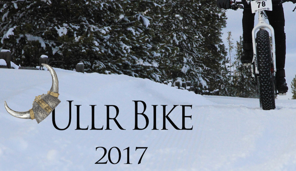 Ullr Bike 2017