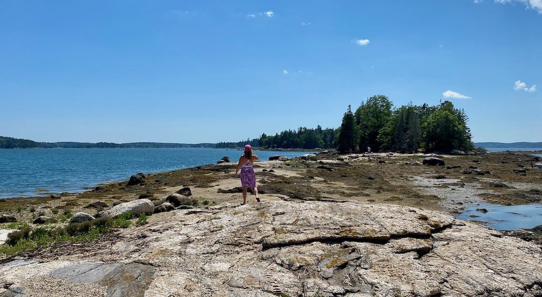 Things to do in Boothbay Harbor, Maine in August